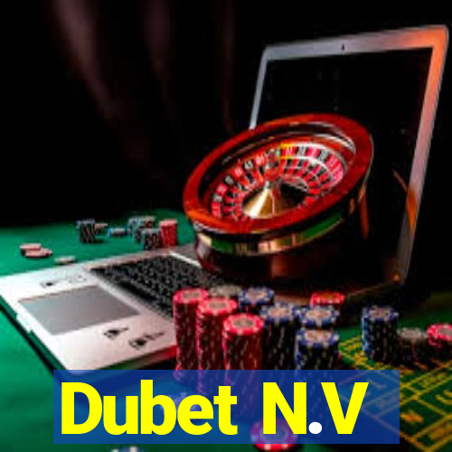 Dubet N.V